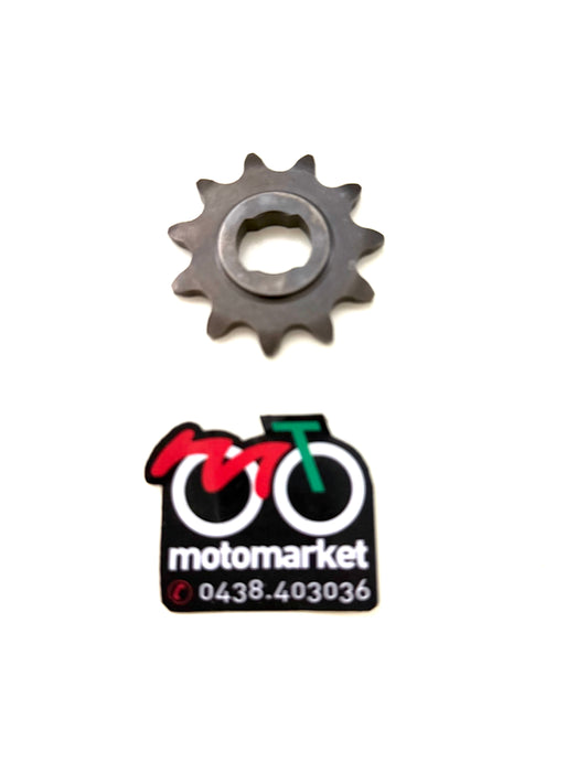 Pignone Atala Califfone-Atala 1-Green 50cc art 1480-11