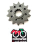 Pignone Benelli Leoncino 502-TRK502 art.2331-14 denti