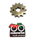 Pignone Beta 125RR-Fantic Caballero 125-Rieju Marathon 125-Yamaha WR125R-X-YZFR125 LC art.4095-13