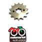 Pignone Beta 125RR-Fantic Caballero 125-Rieju Marathon 125-Yamaha WR125R-X-YZFR125 LC art.4095-14