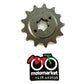 Pignone Cagiva Mito-Freccia C9-C10-C12-Aletta oro-Planet-Raptor-Super City 125cc art.711-13