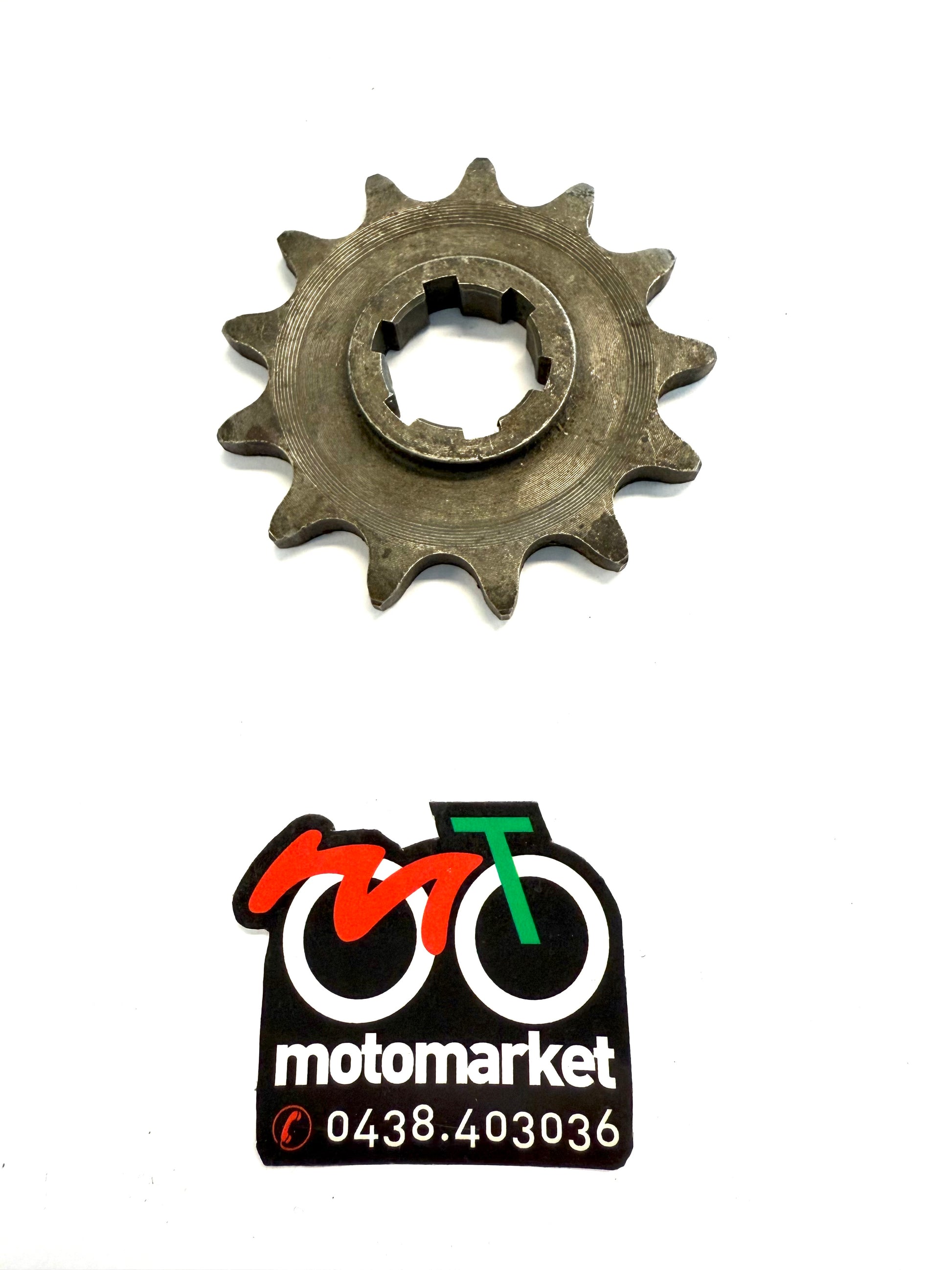 Pignone Cagiva T4 350-500-River-W16 600 1986/99 art.728-13