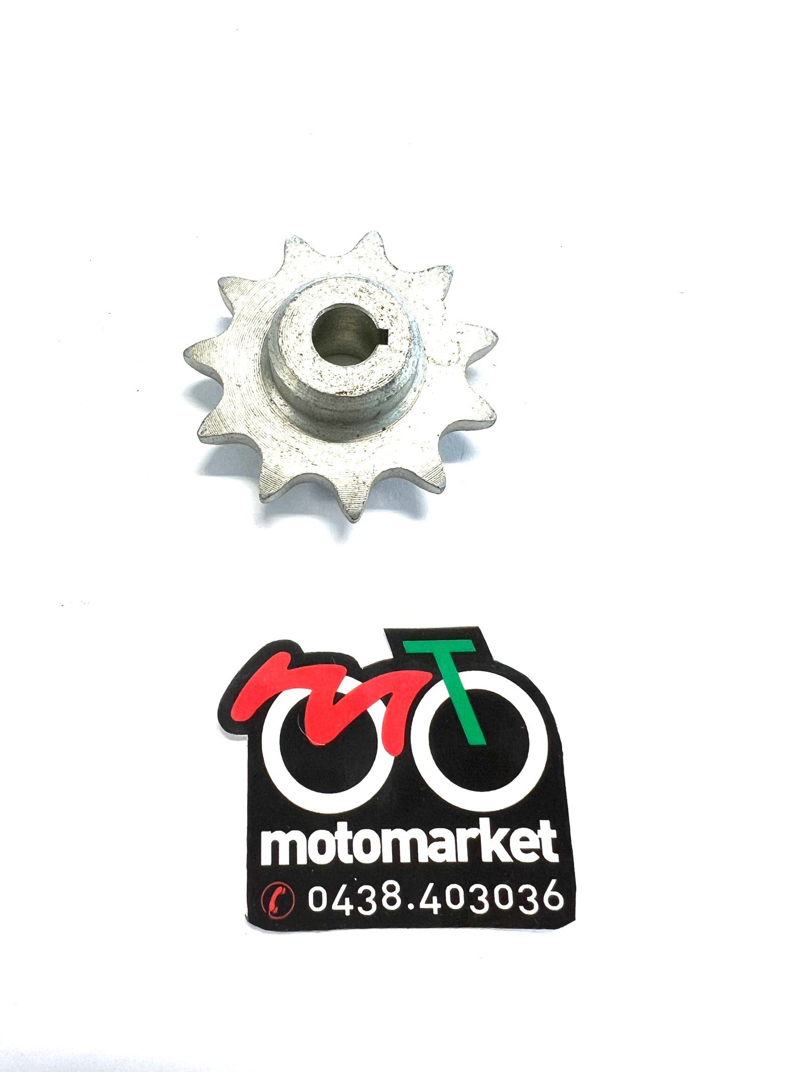 Pignone Moto Guzzi Dingo 4 marce 50cc art.684-11