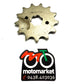 Pignone Honda CB200 passo 135 art.275-13