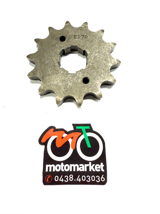 Pignone Honda CB350 Four-CB250-400N-CBX400 art.278-14