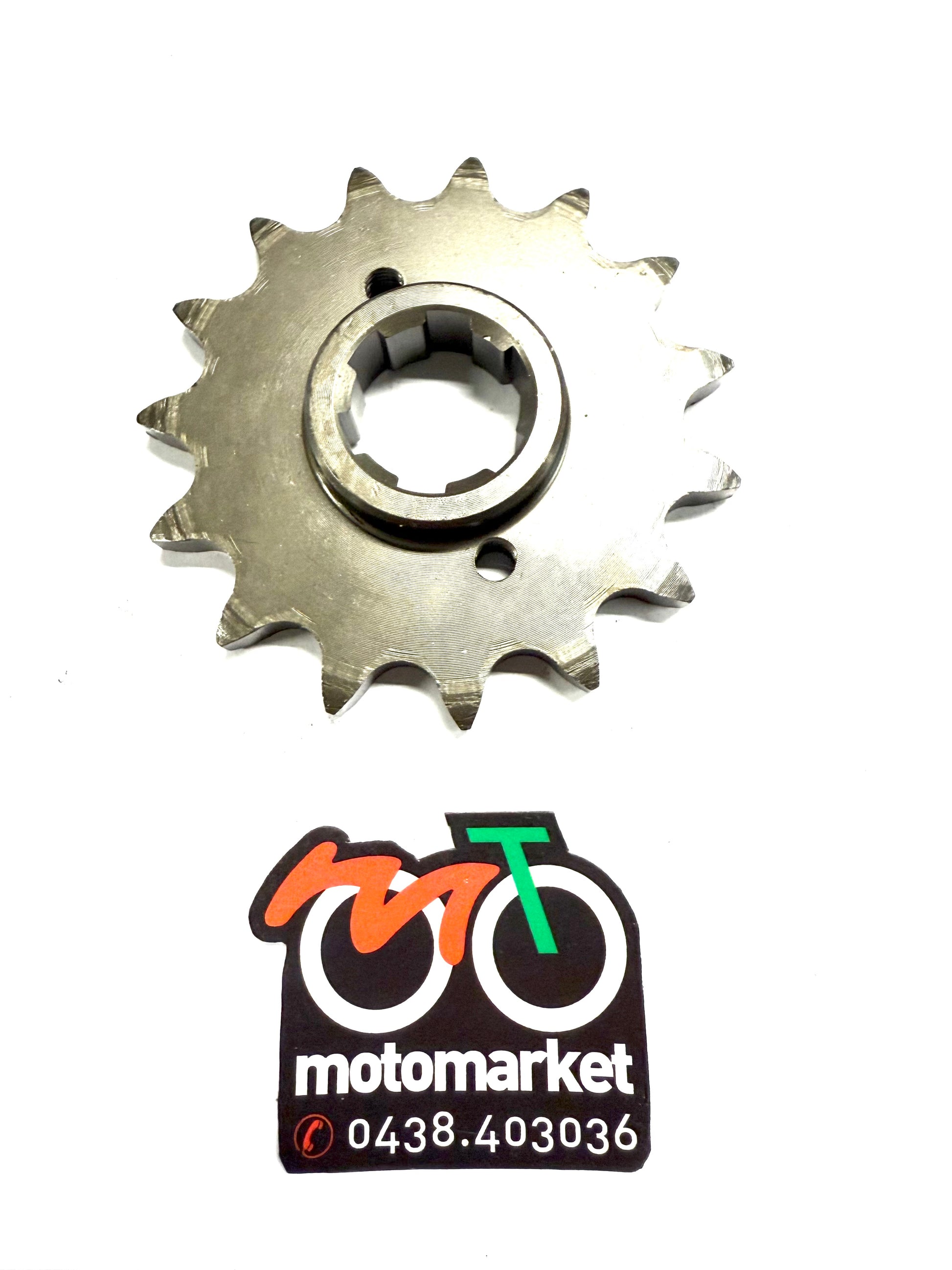 Pignone Honda CB450S-DX-CMX450 Rebel art.291-15