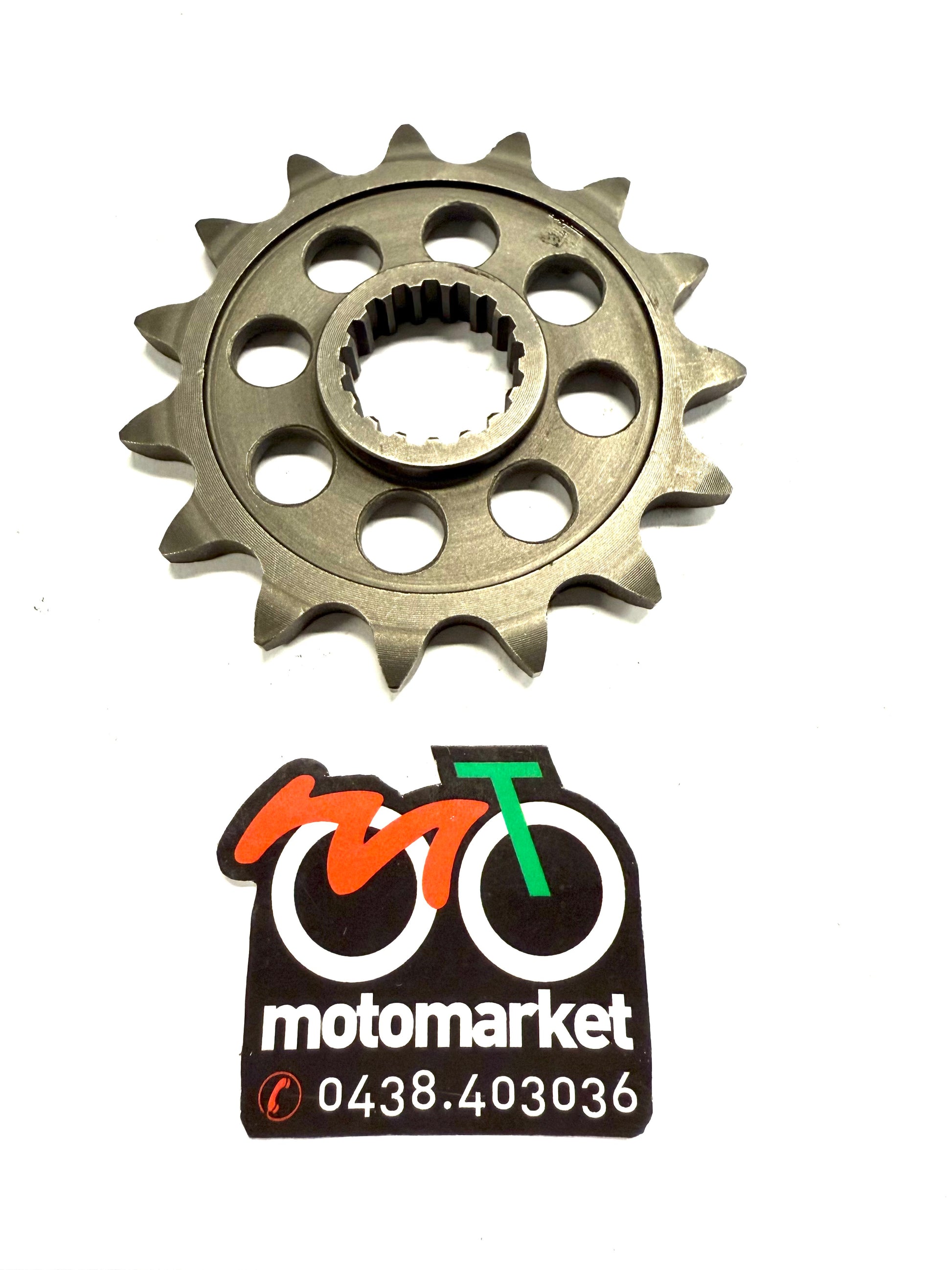 Pignone Honda CR250R-CR500-CRF250-450 art.284-15