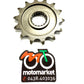 Pignone Honda CR250R-CR500-CRF250-450 art.284-14
