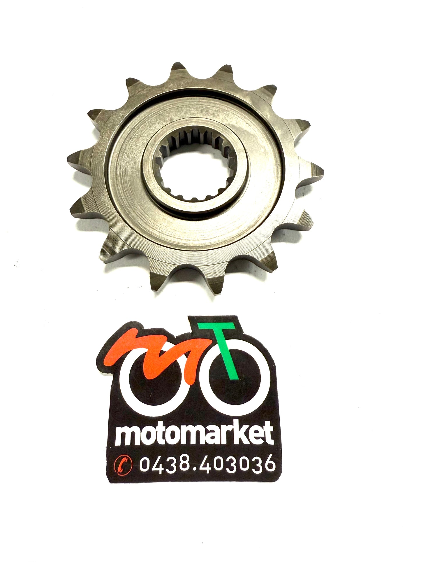 Pignone Honda CR250R-CR500-CRF250-450 art.284-14