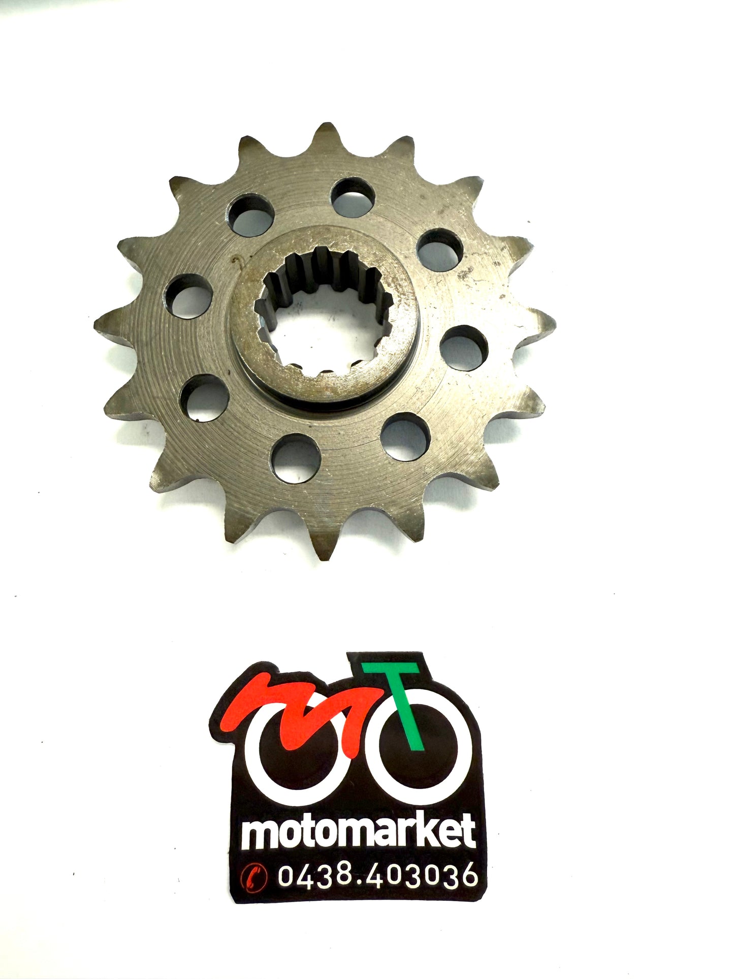 Pignone Honda NC700-750 Integra-NC750X-ADV750 art.2091-16