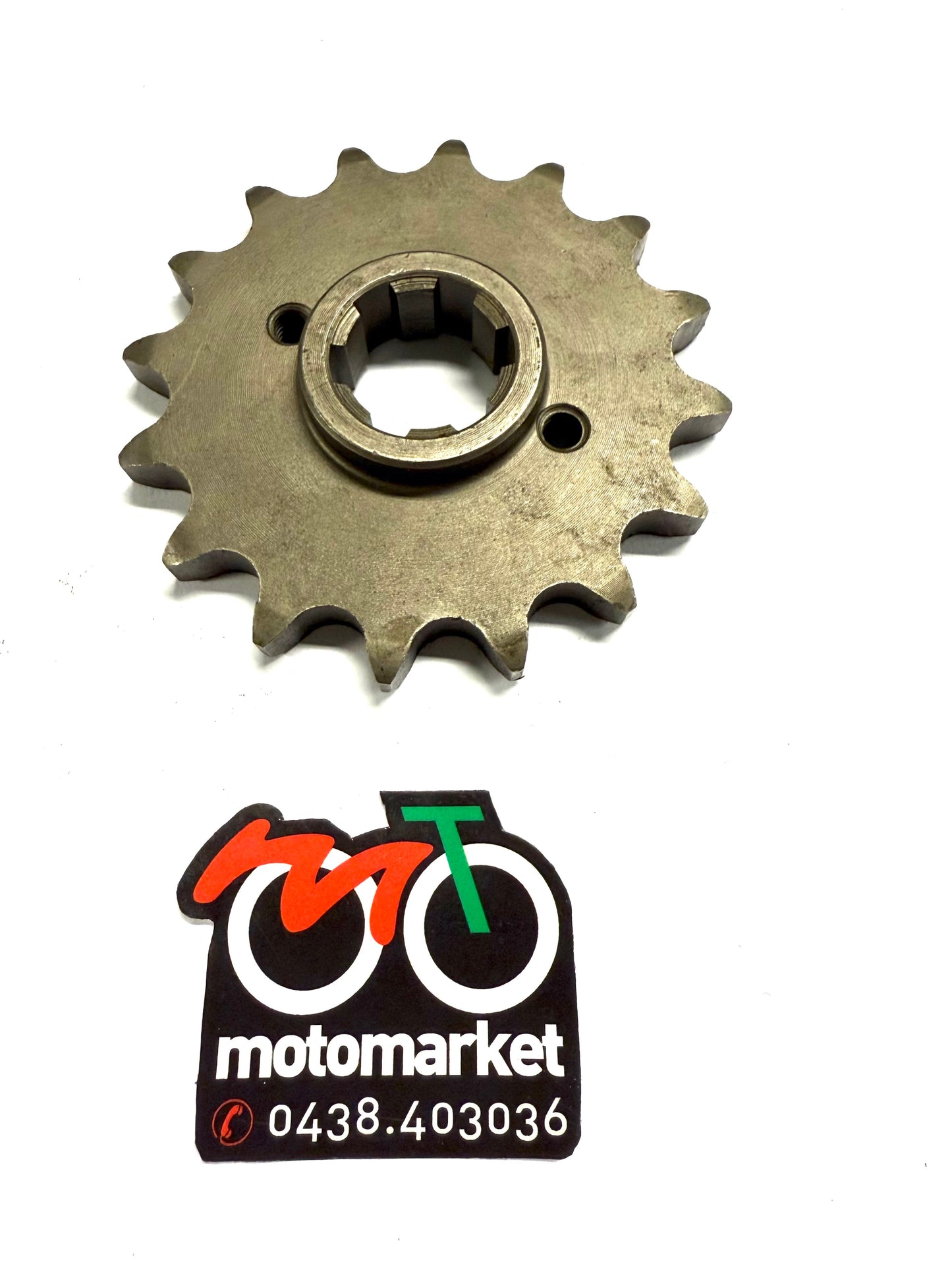 Pignone Honda NS400R-Honda CBX550F2 art.292-16