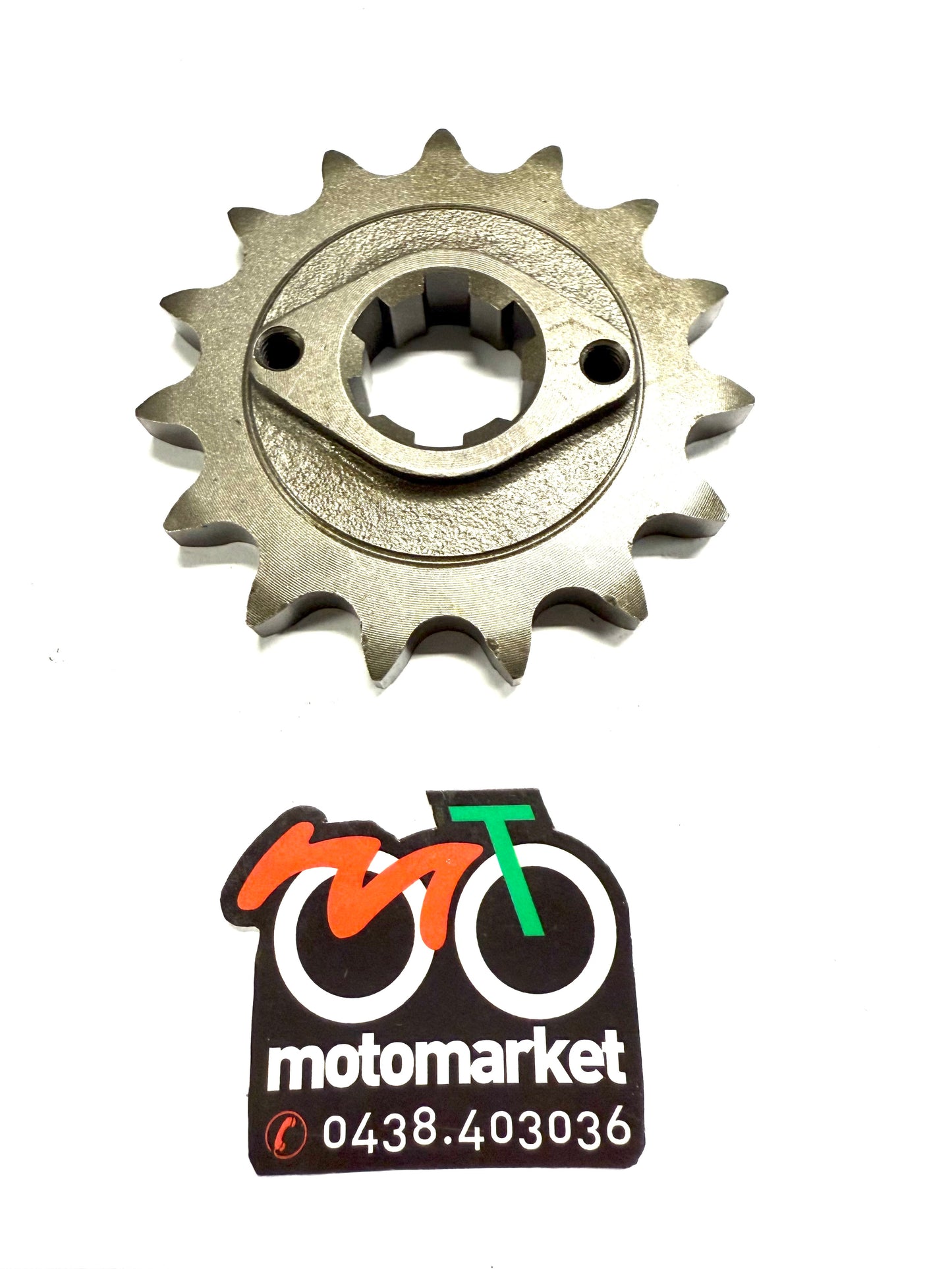 Pignone Honda VF400F-VF500F art.286-15