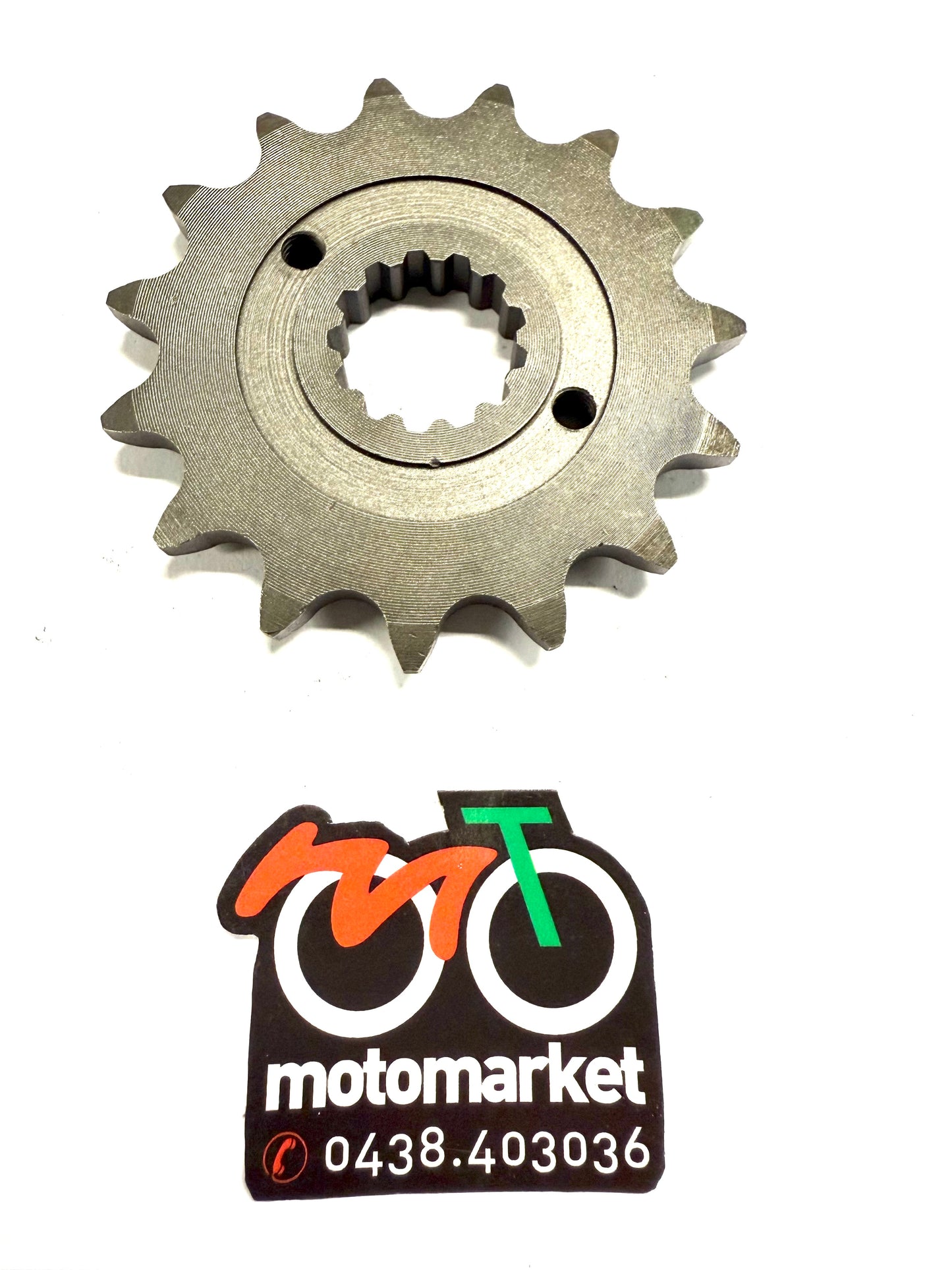 Pignone Honda XR600R 1991/00 art.309-15