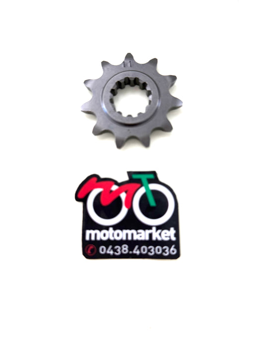 Pignone Minarelli AM6 Aprilia RX50 passo 415 art.4020-11