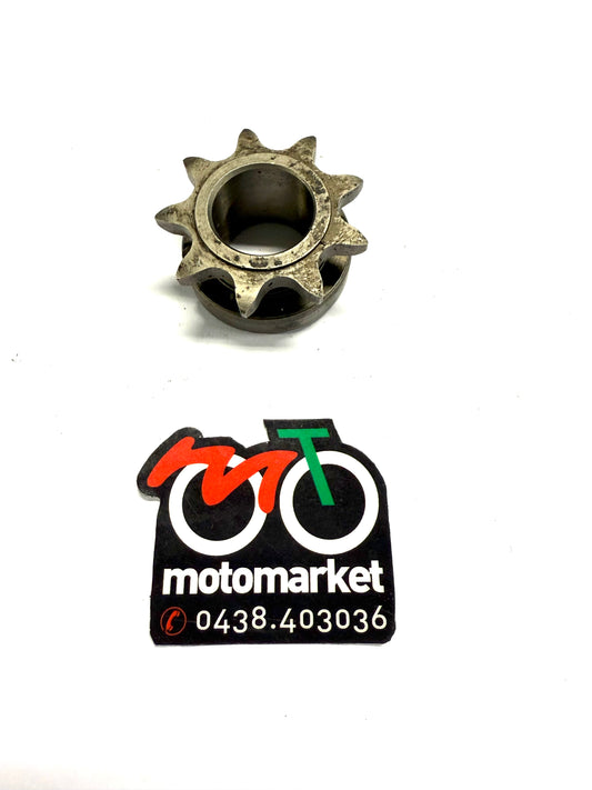 Pignone Mobylette 50cc art.225-9