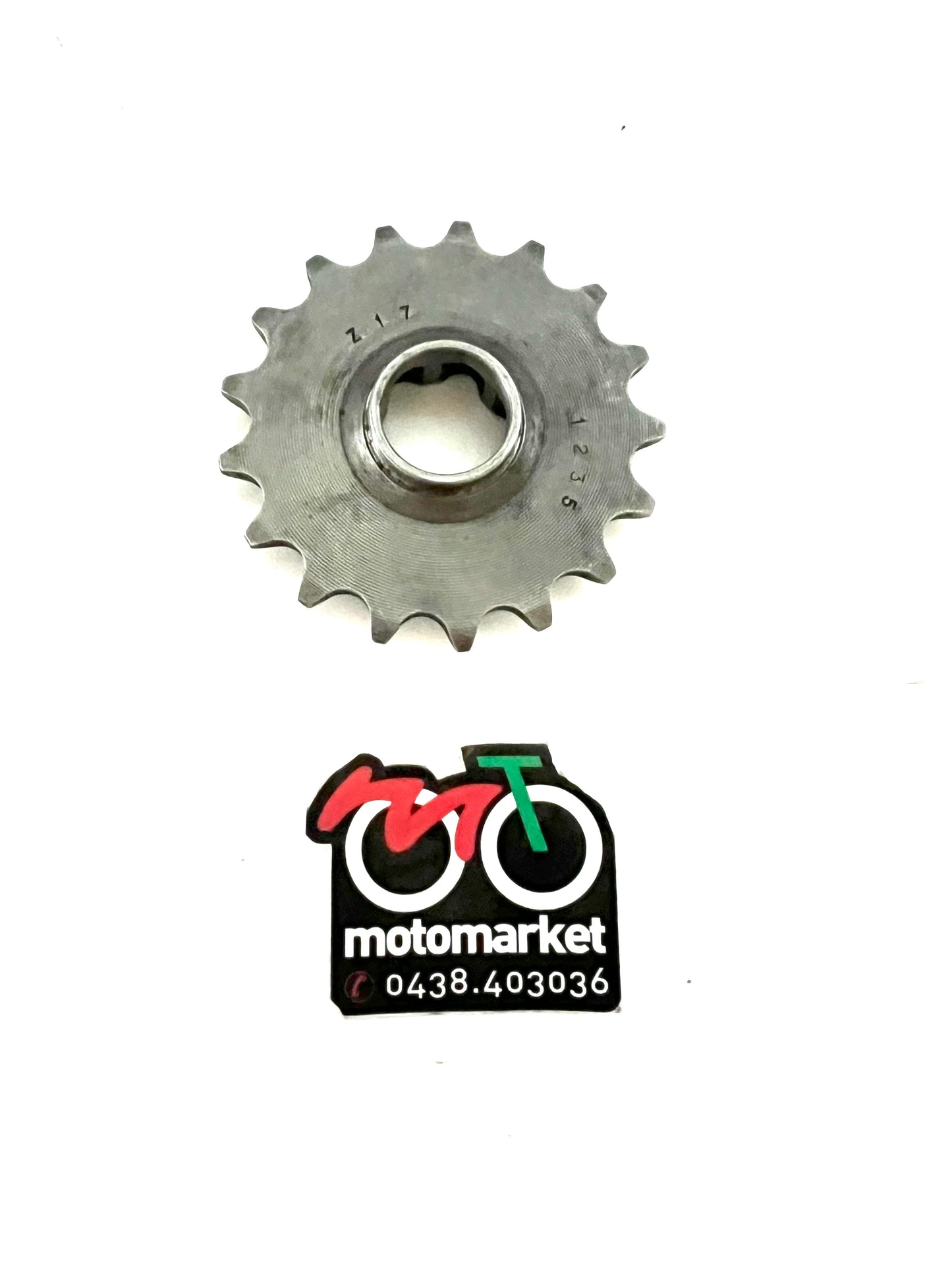 Pignone Motom 51 4T art.1235-17