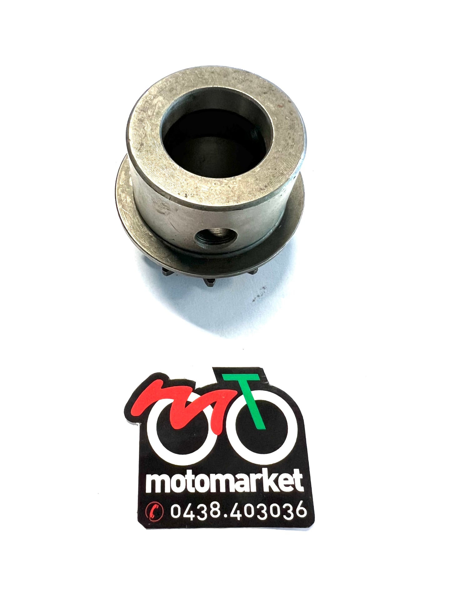 Pignone ciclomotore Peugeot Z 11 denti