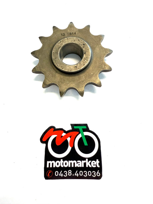 Pignone Sachs 175-250 passo 520 cono 20/18 art.814-13