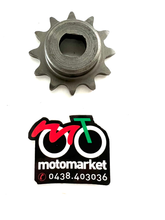 Pignone motore Sachs 50cc art.197-12