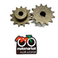 Pignone Sachs 50cc cono 13/12 spessore 15mm art.191-13