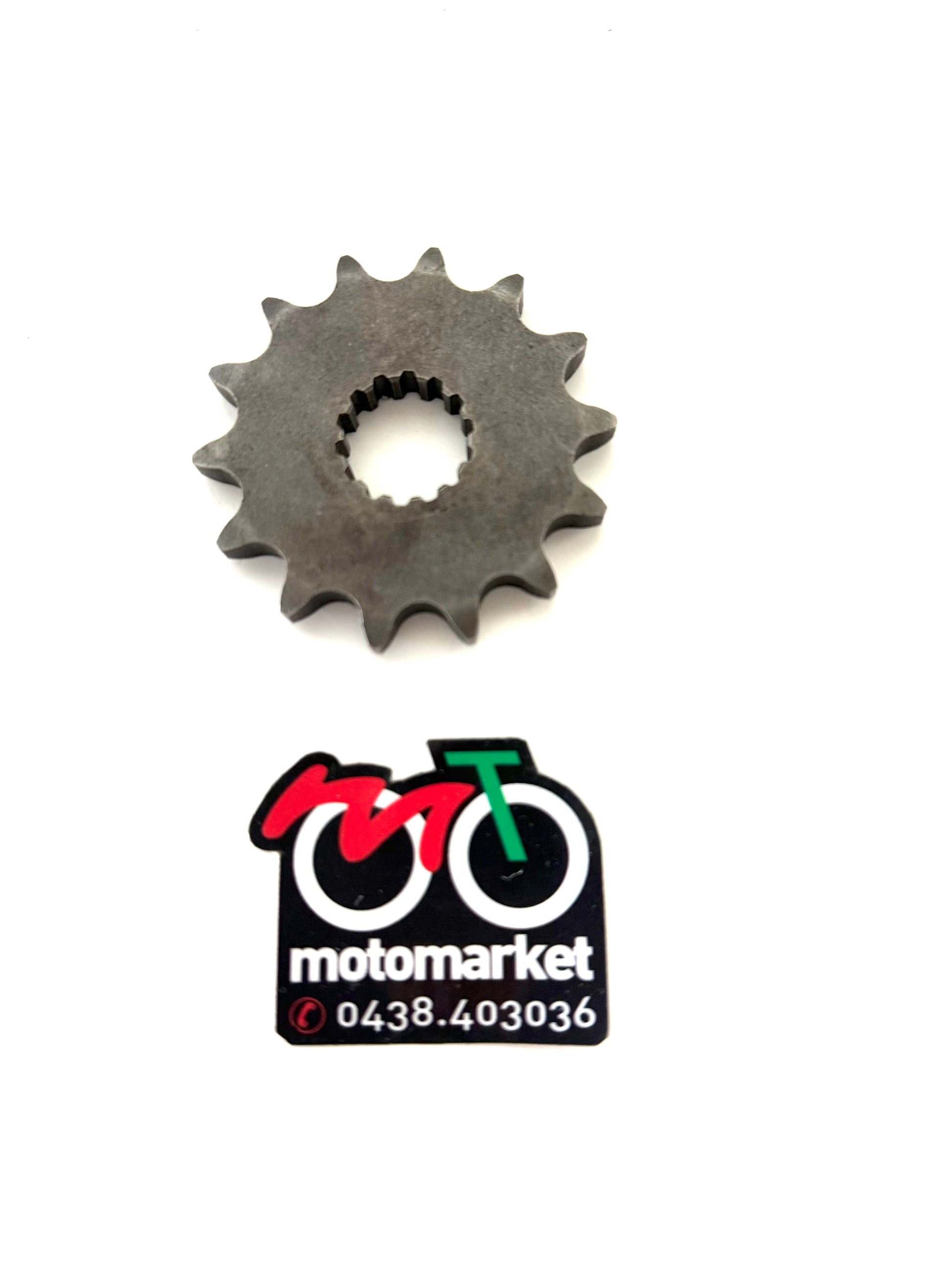 Pignone Yamaha YZ85-TZR125-DT125-TDR125 art.558-14