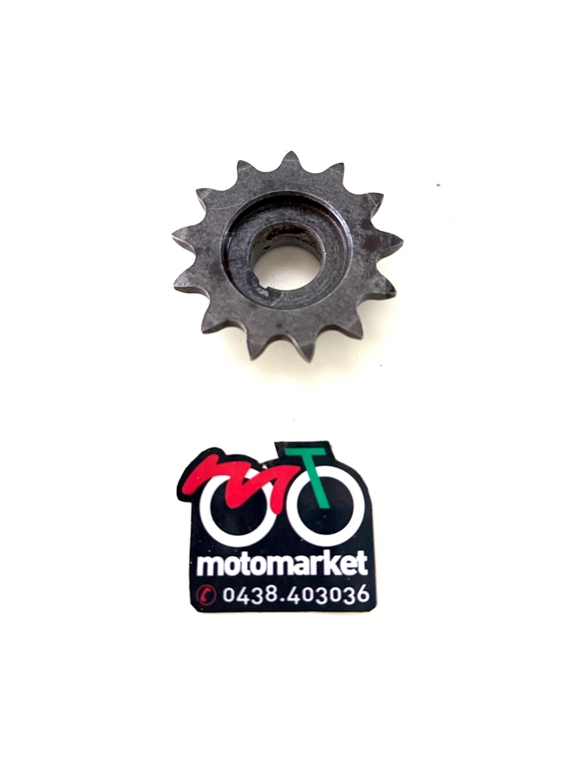 Pignone Benelli 3VK 50cc Turismo-Sport Z13