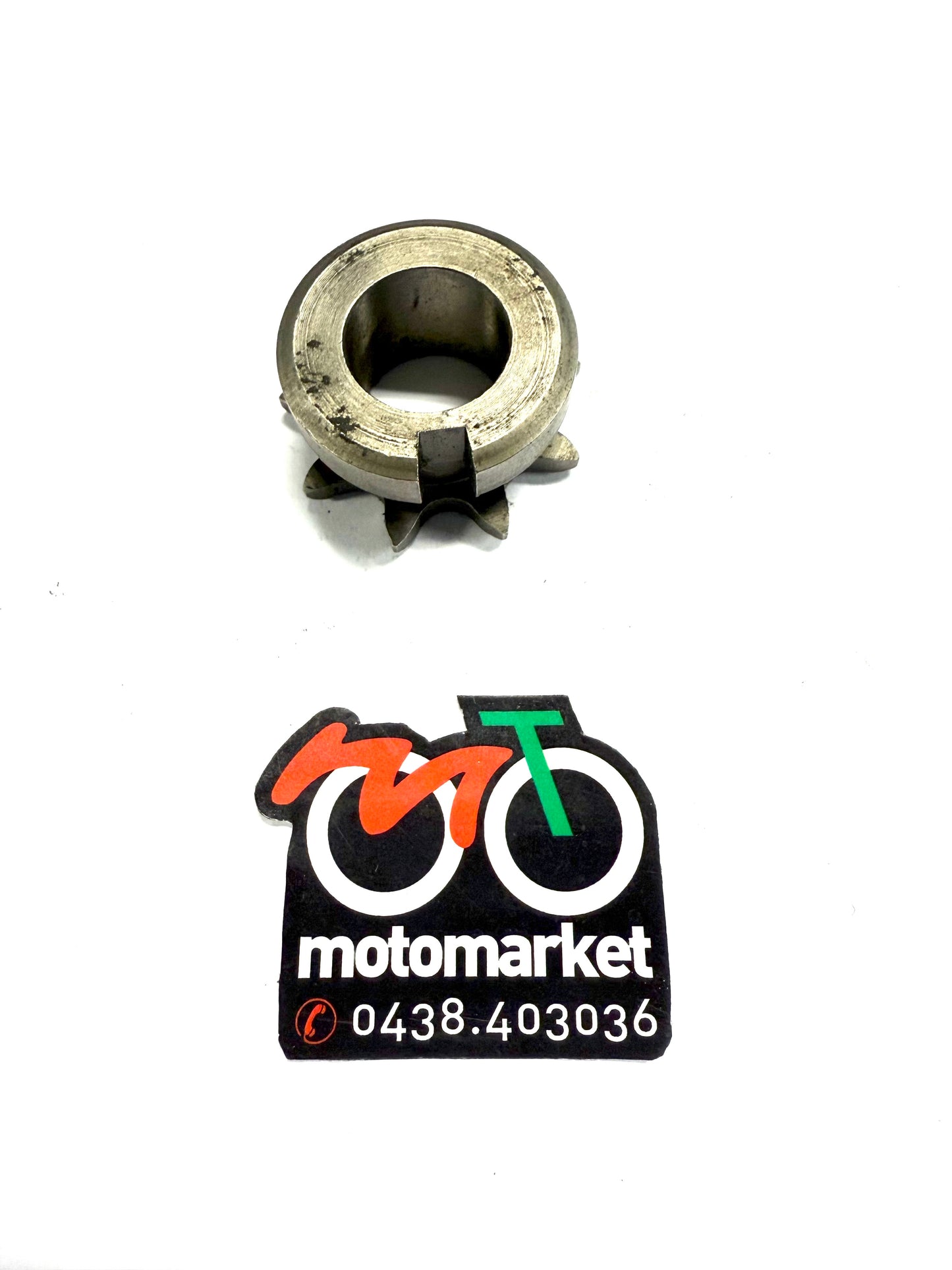 Pignone Mobylette 50cc art.225-9