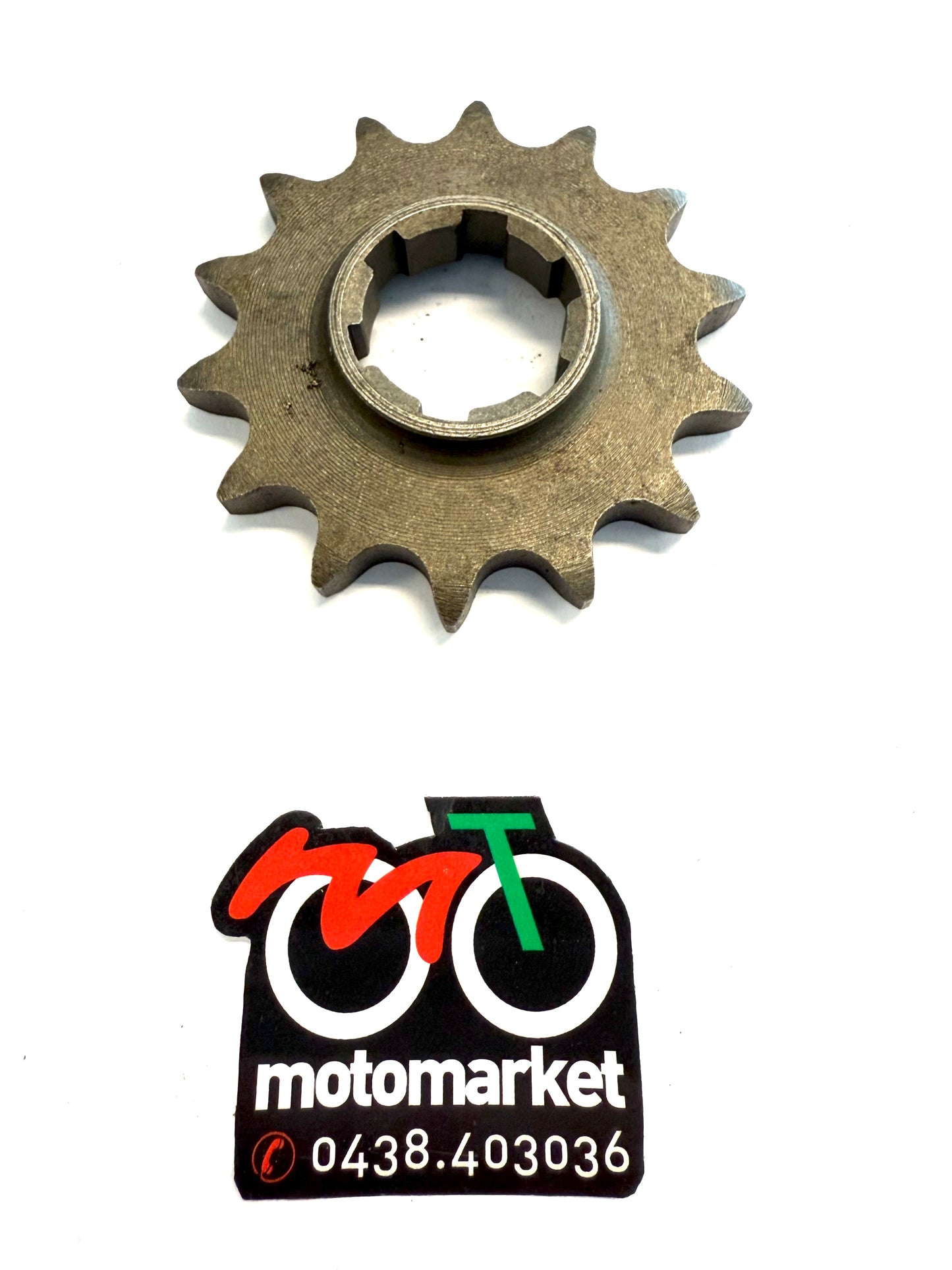 Pignone passo 530 D. int. 30/26 sp.15 art.1089-14