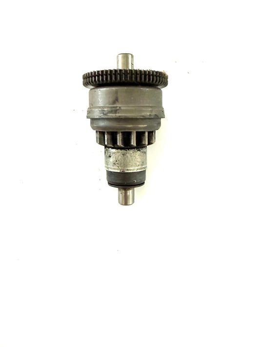 Pignone avviamento scooter Peugeot 50cc