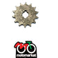 Pignone ciclomotore epoca foro D. 15 art.534-14