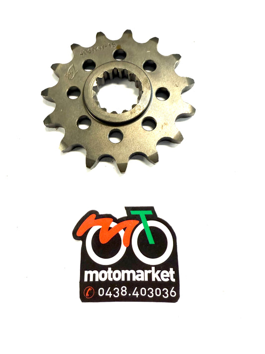 Pignone modifica passo 520 MV Brutale 910-920-1078-1090-F4 1000 art.4069KM15