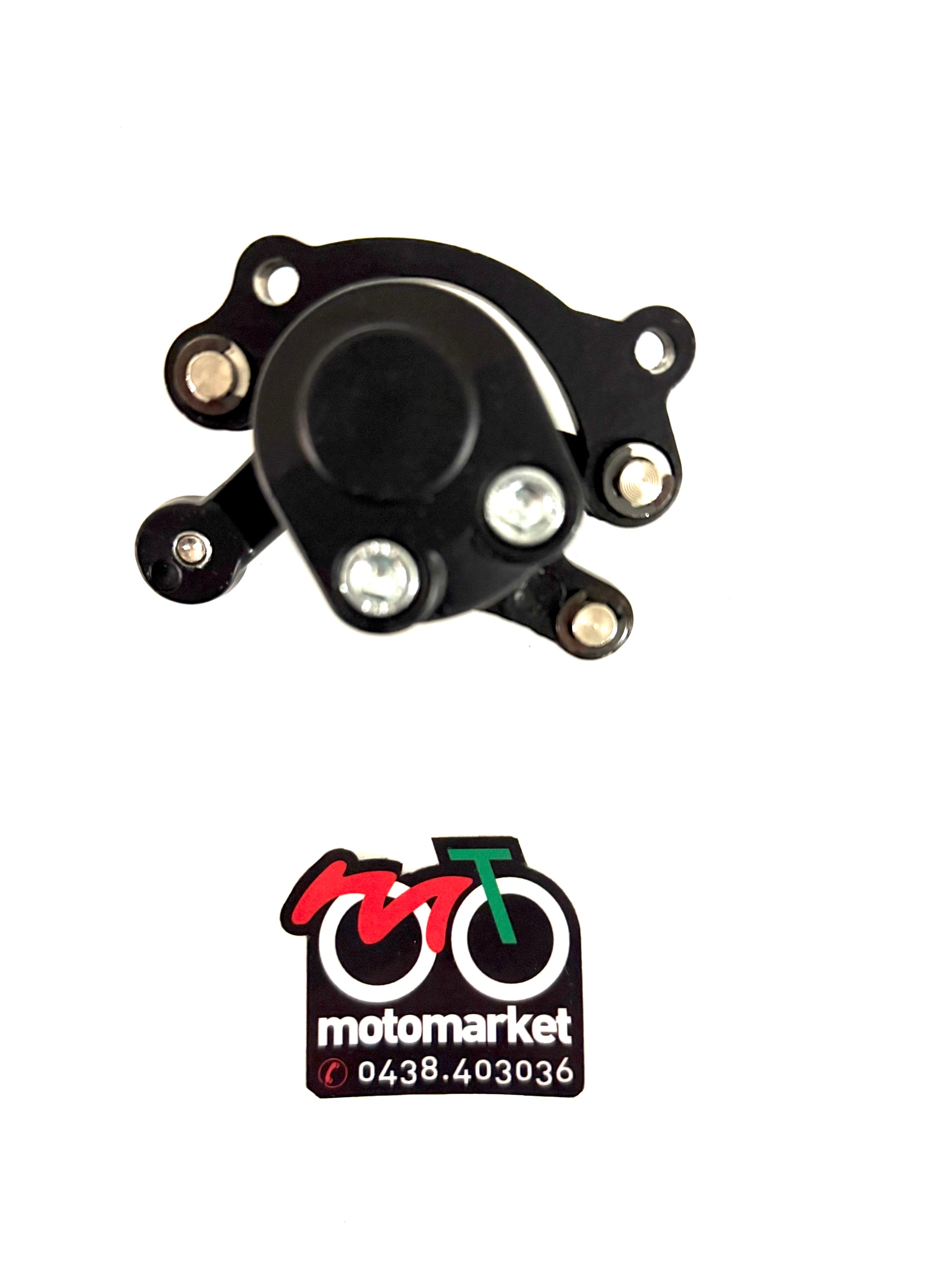 Pinza freno anteriore DX Miniquad 50cc