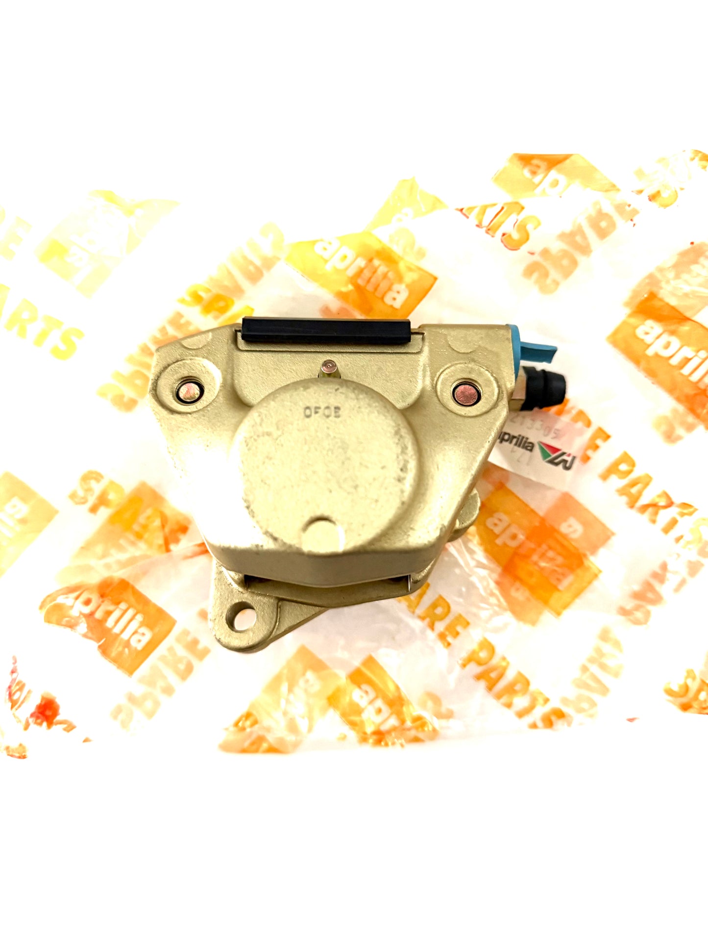 Pinza freno anteriore Aprilia SR50 WWW-Factory-Ditech-Street art.AP8113577