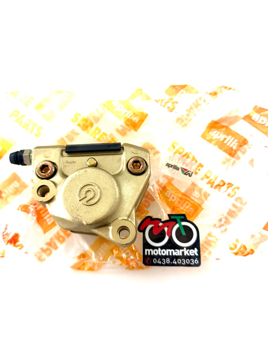 Pinza freno anteriore Aprilia SR50 WWW-Factory-Ditech-Street art.AP8113577