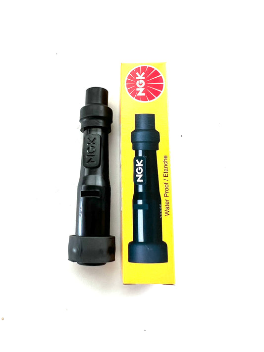 Pipa candela NGK SD05F