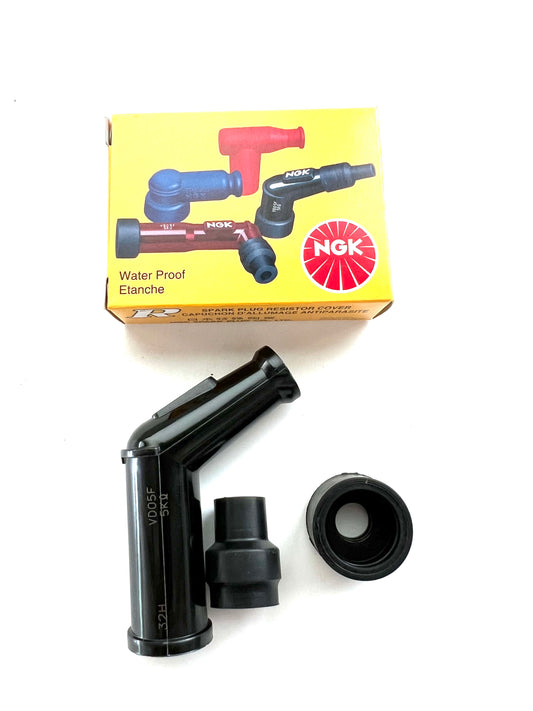 Pipa candela NGK VD05F