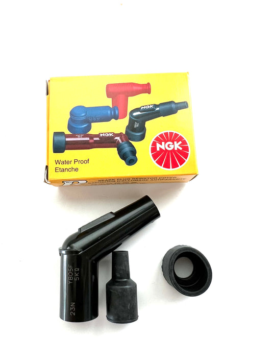 Pipa candela NGK YB05F