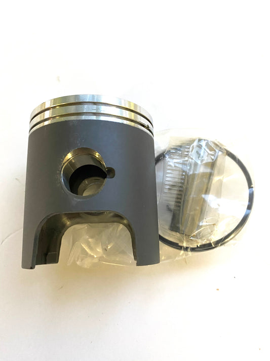 Pistone Aprilia 125cc RX-RS Rotax 122-123 art. 22003B