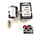 Pistone Beta 50 Enduro spinotto 14 D.40 Neutra art.4643
