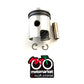 Pistone Piaggio Ciao 50cc D:38,4 spinotto 10 art.2973