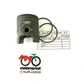 Pistone completo Aprilia SR Ditech 50cc D.41 art.6118