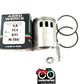 Pistone modifica DR Vespa 125 Primavera-ET3 D.55,4 art.4251