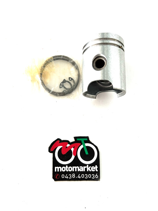 Pistone Vespa 50 originale 2a maggiorazione D.38,8 art.150733