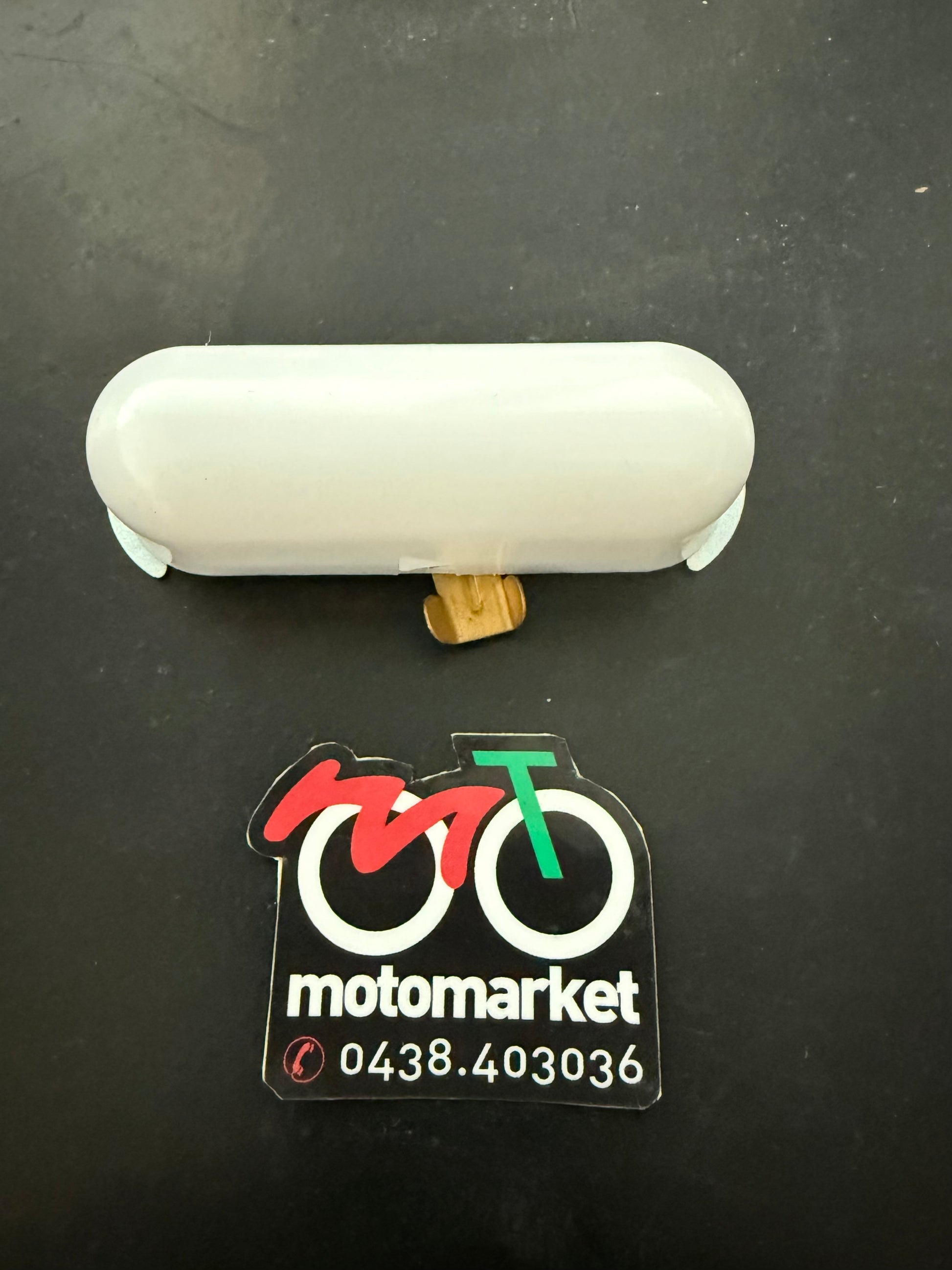 Plafoniera cabina  Ape 50 FL3 Europa-Ape Car P2-P3 art.150041