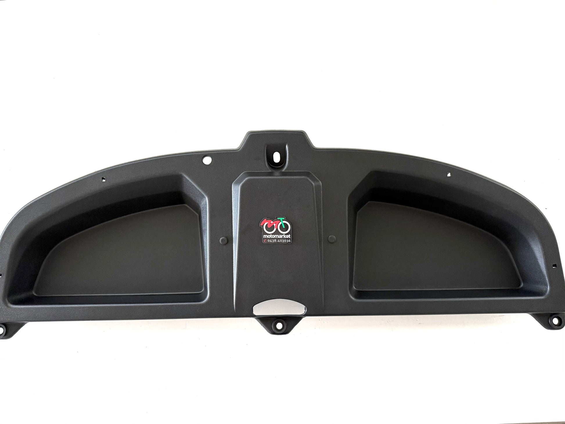 Plancia portaoggetti  Ape 50TM telaio TL4T-TL6T art.261407