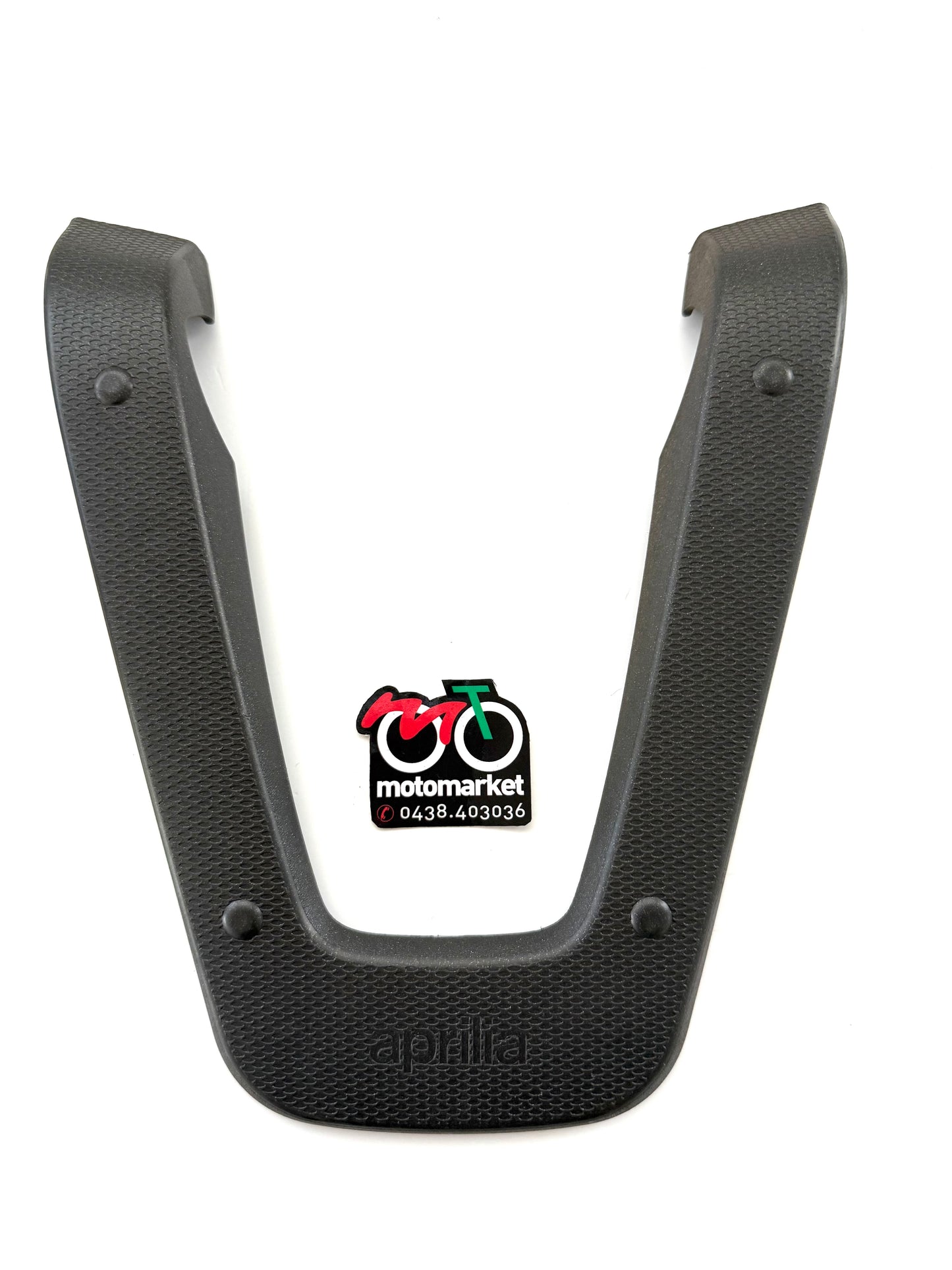 Plastica portapacchi Aprilia Sport City 125cc 2004/06 art.AP8178102