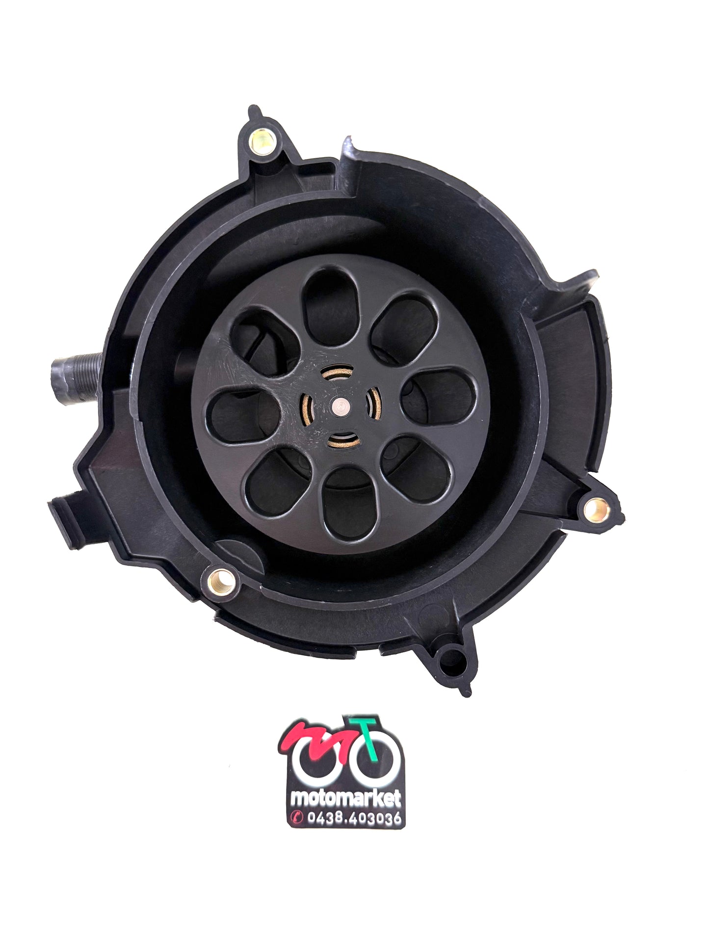 Pompa acqua Peugeot X Fight 50LC-Speedfight 50LC 