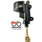 Pompa freno posteriore Derbi Senda-Aprilia SX-RX-Pit Bike 125 art.282049