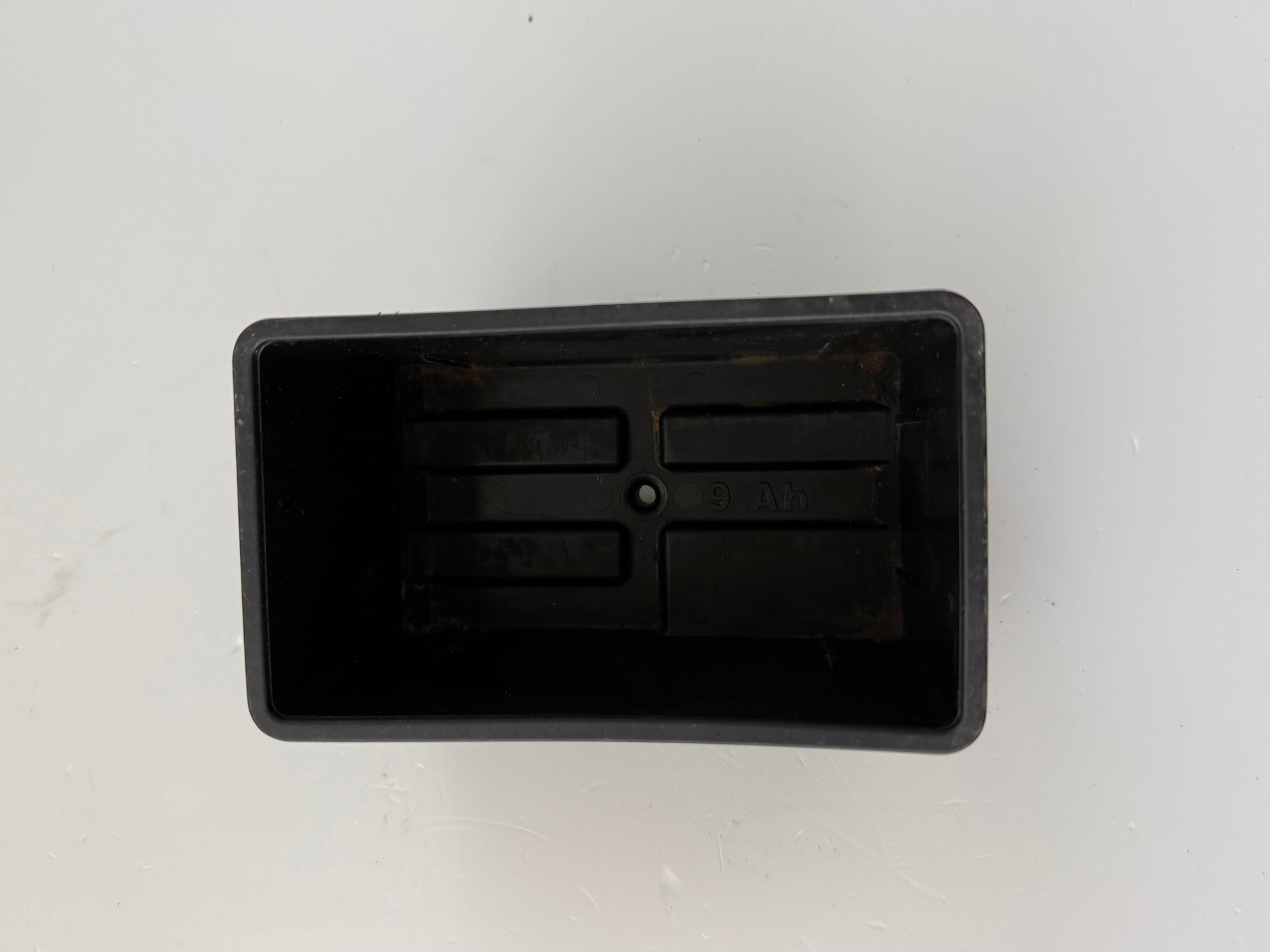 Portabatteria Vespa ET4-50-125-150cc