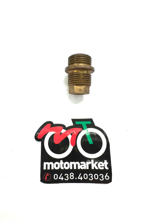 Portagetto carburatore Dellorto SSI 30/35 art.1125